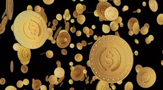 Düzenleyici netlik stablecoin değerini rekor seviyeye taşıdı