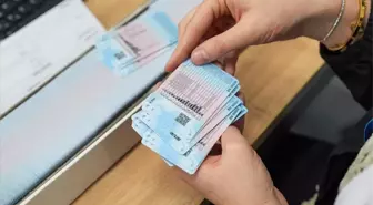 Ehliyet yenilemede son tarih ne zaman? Ehliyet yenileme ücretleri ne kadar? (2 HAZİRAN 2025)