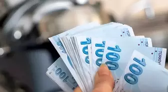 Emekli Sandığı maaş ödemeleri 4 Haziran'da yapılacak