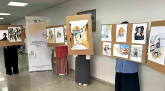 Düzce Üniversitesi'nde Empati Semineri Düzenlendi
