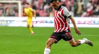 Emre Kılınç: 'Şimdi Avrupa Sahnesinde Yeni Hikayeler Yazacağız'