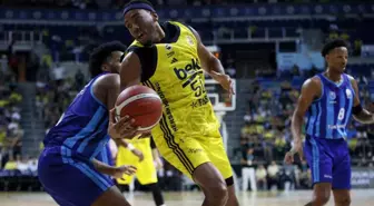 Fenerbahçe, Türk Telekom'u Mağlup Ederek Yarı Finale Yükseldi
