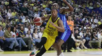 Fenerbahçe Beko, Türk Telekom'u Geçerek Yarı Finale Yükseldi