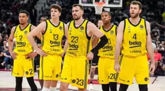 Fenerbahçe Beko Türk Telekom son maç mı, başka maç var mı?