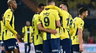 Fenerbahçe Benfica maçı ne zaman, hangi kanalda?