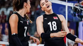 Fenerbahçe, Hande Baladın'ı transfer etti