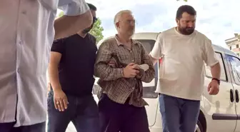 İnegöl'de FETÖ üyesi tutuklandı