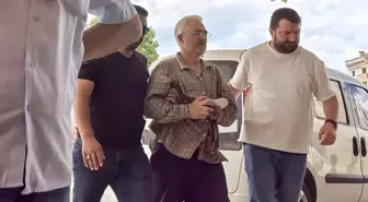 FETÖ Üyesi Metin K. Bağ Evinde Yakalandı