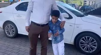 Gaziantep'te Kayıp Otizmli Çocuk İçin 9 Gündür Arama Çalışmaları Devam Ediyor