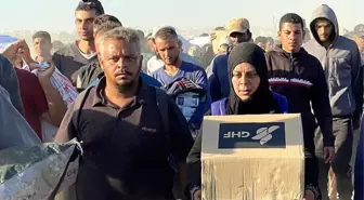 İsrail, Batı Şeria'da 22 Yeni Yahudi Yerleşimini Onayladı