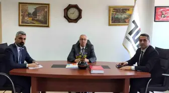 Diyarbakır ve Şanlıurfa'da Tarım Sayımı Hazırlıkları Tamamlandı