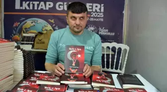Görme Engelli Yusuf Durdurmuş'un Şiir Başarısı
