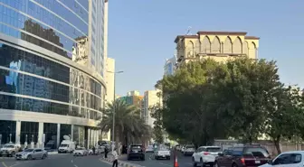 Suudi Arabistan Hac Kontrollerini Sıkılaştırdı