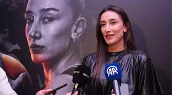 Hande Baladın kimdir? Hande Baladın kaç yaşında, nereli?