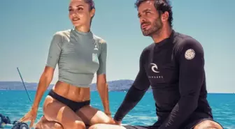 Hande Erçel ve Barış Arduç'un başrollerinde yer aldığı Aşkı Hatırla'nın ikinci tanıtımı yayınlandı