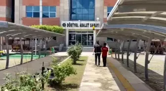Hatay'da Aranan 4 Şahıs Yakalandı