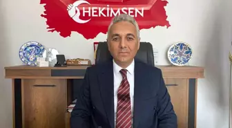HEKİMSEN, Kamu Çalışanlarının Hakları İçin 178 Maddelik Talep Dosyası Sunuldu