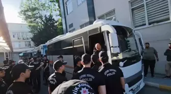 İBB'ye Yönelik Yolsuzluk Soruşturmasında Gözaltı Sayısı 38'e Yükseldi