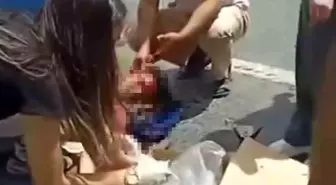Iğdır'da Motosiklet Kazasında Sürücü Hayatını Kaybetti