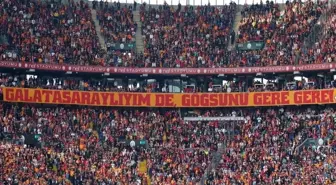 İlk görüşme gerçekleşti! Galatasaray'ın eski yıldızı Beşiktaş'a imzayı atıyor