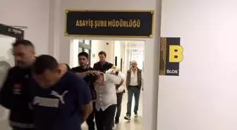 Gölcük'te İş Yeri Kurşunlama Olayında 2 Tutuklama
