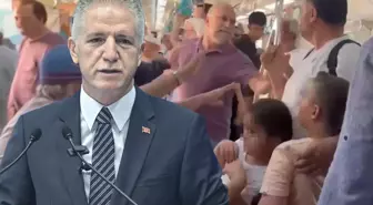 İstanbul Valisi Gül'den dikkat çeken mesaj: Devlet sosyal medyadan yönetilmez