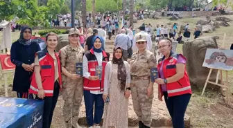Gaziantep'te KADES Uygulaması ile 1.225 Kadına Destek