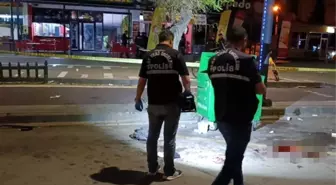 Kahramanmaraş'ta Silahlı ve Bıçaklı Kavga: 1 Ölü, 1 Yaralı