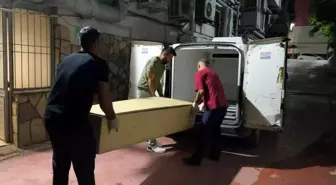 Denizli'de Yağışlı Havada Kaza: Genç Sürücü Hayatını Kaybetti