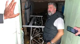 Kırşehir'de Aşırı Yağışlar Sel Felaketine Neden Oldu
