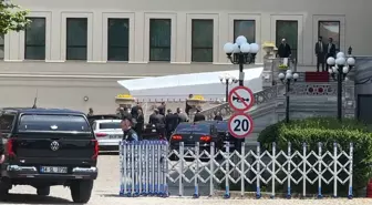 Türkiye, Rusya ve Ukrayna Heyetleri Barış Müzakereleri İçin İstanbul'da Bir Araya Geliyor