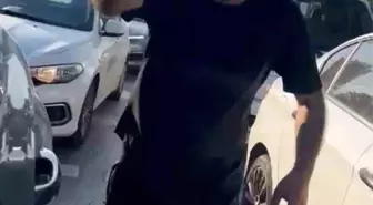 Maltepe'de Trafik Tartışması: Kadın Sürücü Darp Edildi, İki Şüpheli Tutuklandı