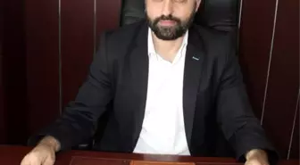 Manyas'a Yeni İlçe Müftüsü Atandı