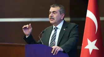 MEB ve SSB Arasında Mesleki Eğitim Protokolü İmzalandı