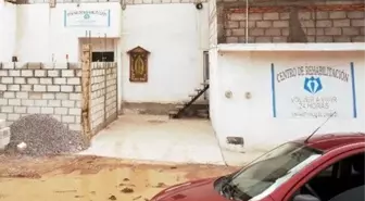 Meksika'da rehabilitasyon merkezinde yangın: 12 ölü