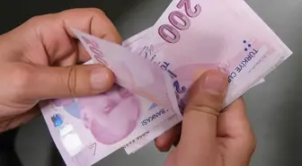 Memur ve emeklilerin maaş zammını etkileyecek enflasyon verileri açıklanacak