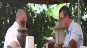 Metin Gürcan'a Casusluktan 16 Yıl 8 Ay Hapis Cezası