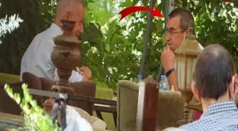 Metin Gürcan'a casusluk suçundan 16 yıl 8 ay hapis