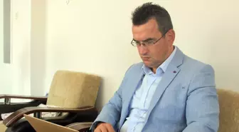 Metin Gürcan kimdir? Metin Gürcan kaç yaşında, nereli?