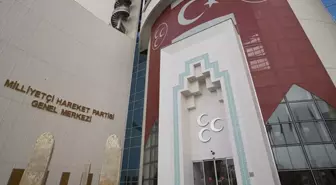 MHP'nin bayramlaşma programı belli oldu: CHP listede yer almadı