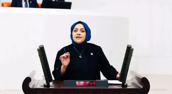 Gelecek Partisi'nden Onuncu Yargı Paketi Eleştirisi