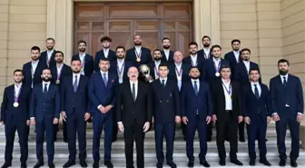 Azerbaycan, Minifutbol Dünya Şampiyonası'nda Şampiyon Oldu