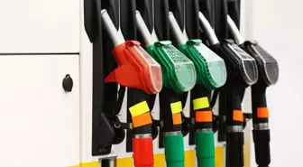 Motorine indirim mi gelecek, ne kadar? 2 Haziran 2025 akaryakıt, benzin, motorin, LPG güncel fiyatları ne kadar? (İstanbul, Ankara, İzmir SON DAKİKA)