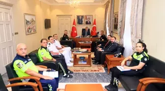 Muğla'da Kurban Bayramı İçin 5 Bin 147 Güvenlik Personeli Görevlendirildi