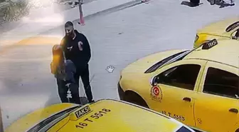 Bursa'da Eski Nişanlıya Silahlı Saldırı