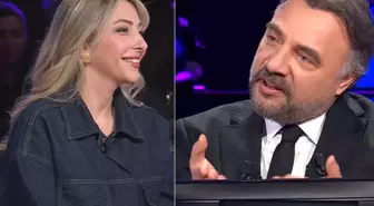 Oktay Kaynarca'dan soruyu bilemeyen yarışmacıya: Al şimdi eve götür
