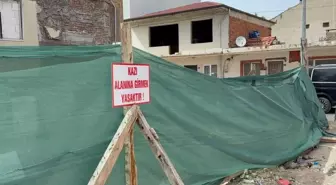 Papa'nın geleceği İznik'te 2 bin 500 yıllık keşif