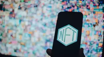 Polygon NFT satışlarında rekor artış