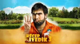 Recep İvedik 3 filmi oyuncuları kim, konusu ne, sonu nasıl bitiyor? Recep İvedik 3 filmi ne zaman, nerede çekildi?