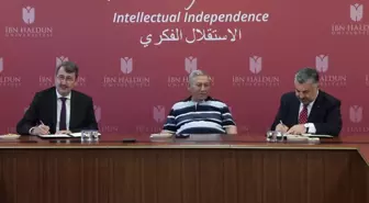 RTÜK ve İbn Haldun Üniversitesi'nden Medya Okuryazarlığı Protokolü